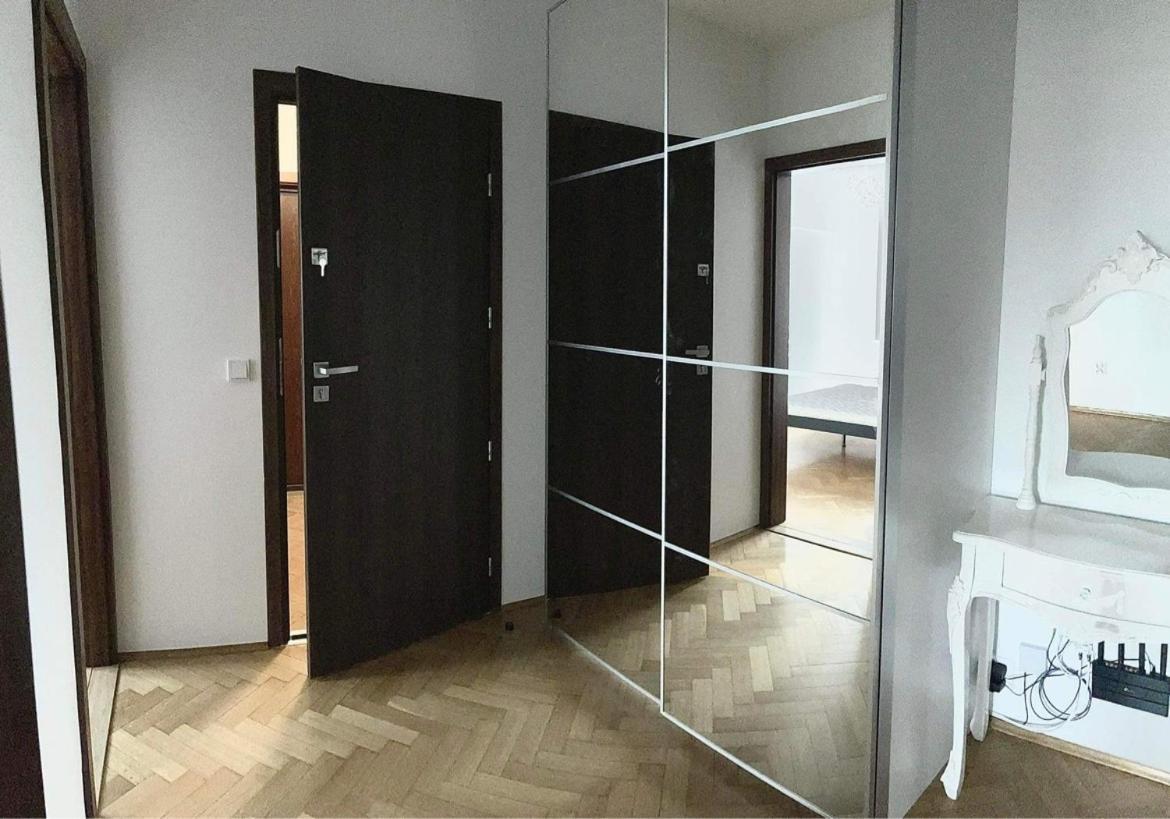 Apartamenty Centrum Augustów Εξωτερικό φωτογραφία