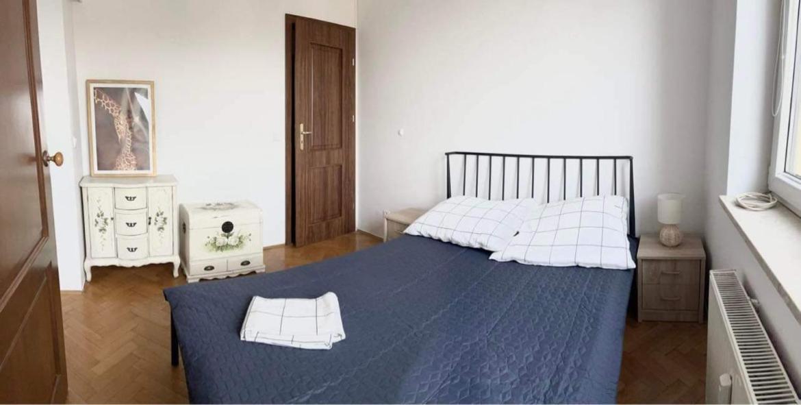 Apartamenty Centrum Augustów Εξωτερικό φωτογραφία